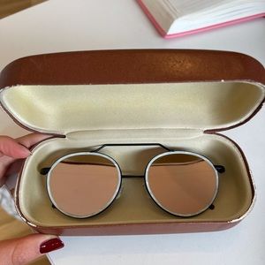 Illesteva Wynwood Ace Sunglasses